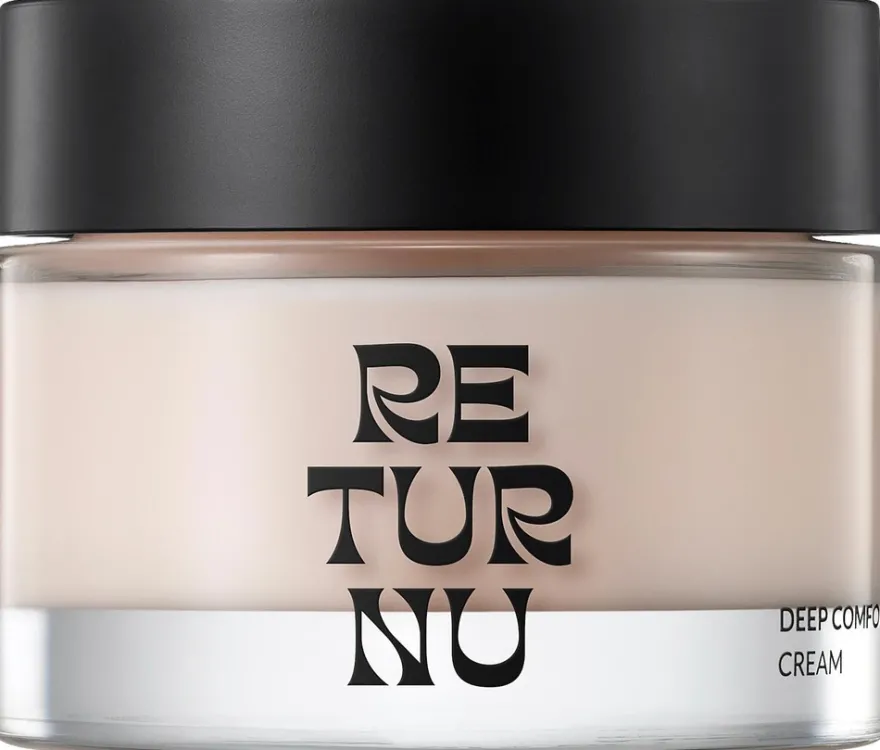 Returnu deep comfort cream 50 ml
