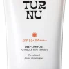 Returnu deep comfort sun screen SPF 50+ PA++++ 50 ml