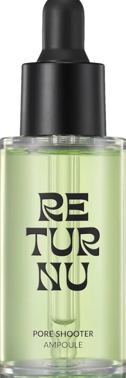 Returnu poreshooter ampoule 30 ml