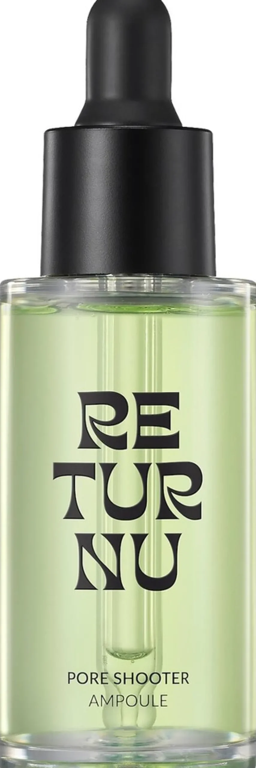 Returnu poreshooter ampoule 30 ml