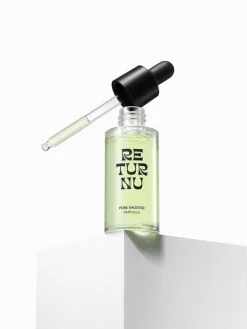 Returnu poreshooter ampoule 30 ml