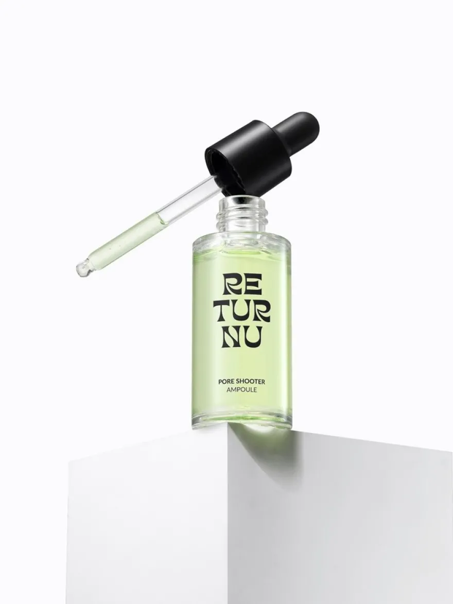 Returnu poreshooter ampoule 30 ml