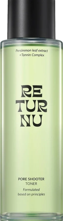 Returnu poreshooter toner 150 ml