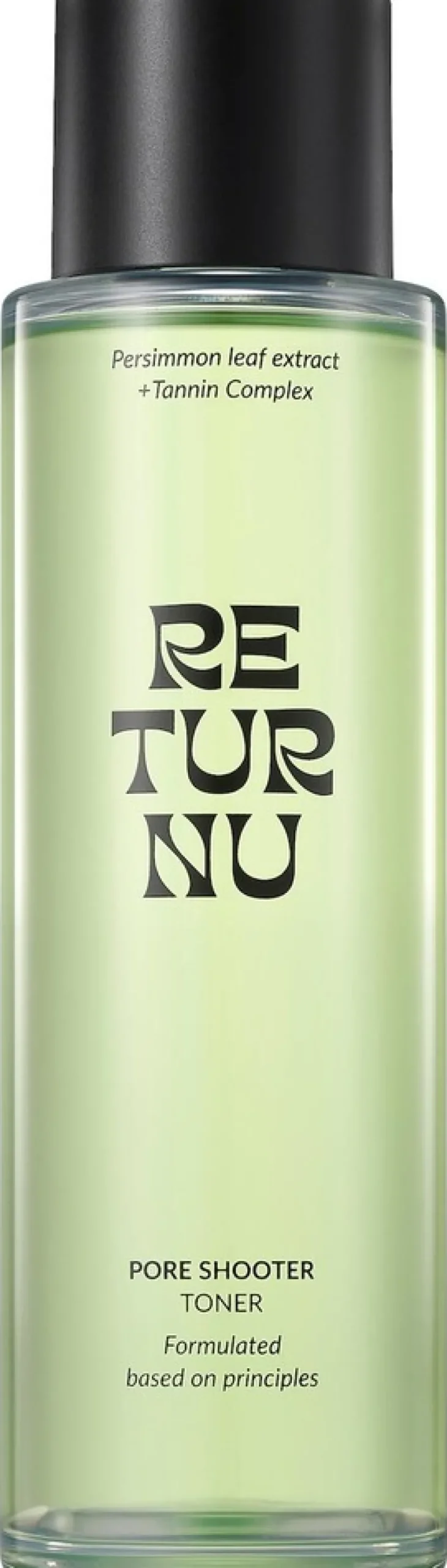 Returnu poreshooter toner 150 ml