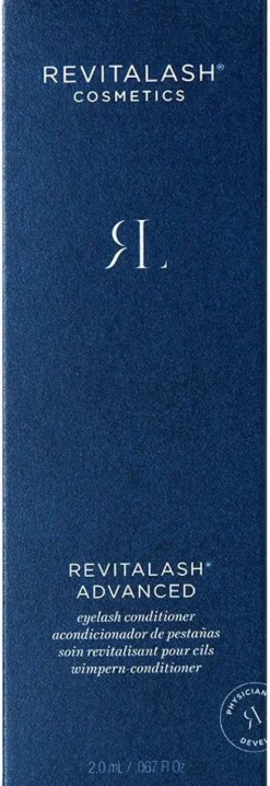 RevitaLash Advanced ripsien hoitoaine 2ml