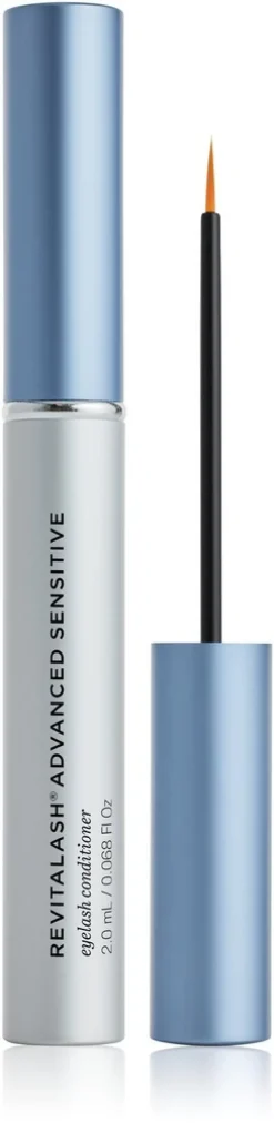 RevitaLash Advanced Sensitive ripsien hoitoaine herkille silmille 2ml