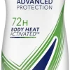 Rexona Advanced Protection Aloe Vera Antiperspirantti Spray Tehokas deodorantti naisille 150 ml