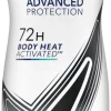 Rexona Advanced Protection Invisible Aqua Antiperspirantti Deodorantti Spray Ei tahraa vaatteita 150 ml