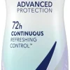 Rexona 72h Advanced Protection Frozen Açaí & Jasmine antiperspirantti deodorantti spray 150 ml