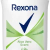 Rexona 48h Aloe Vera Antiperspirantti Deodorantti Stick 50 ML