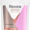 Rexona Maximum Protection Confidence Antiperspirantti Deodorantti Stick 96 h suoja 45 ml