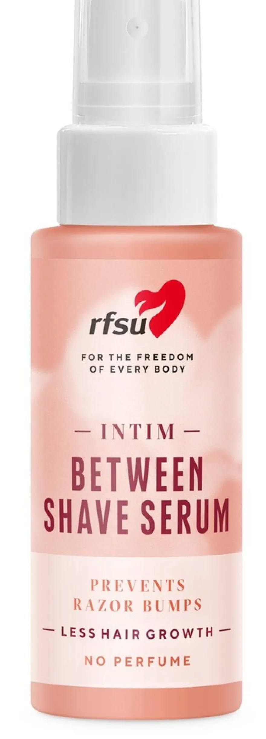 RFSU Between Shave Serum 50ml
