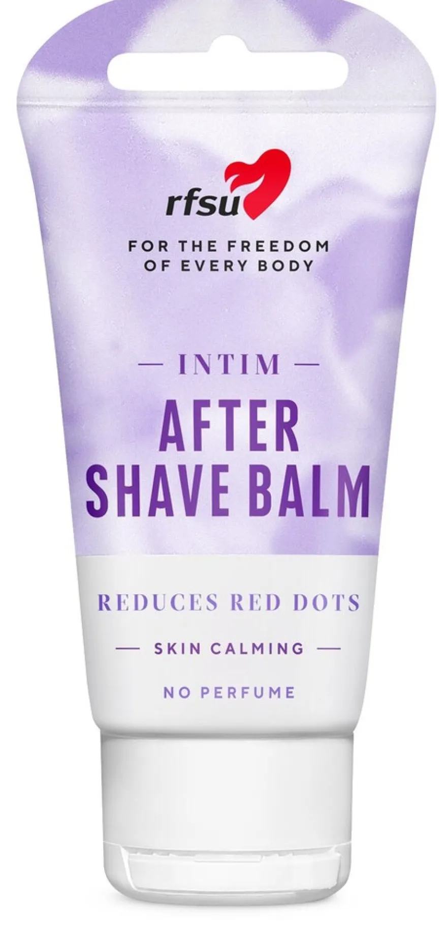 RFSU Intim After shave balm 40ml
