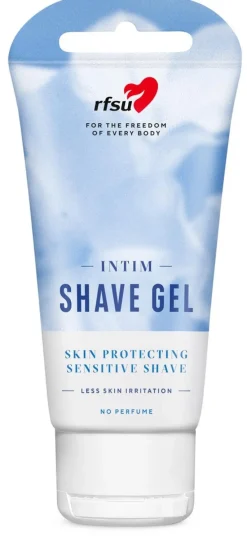 RFSU Intim Shave Gel 150ml