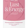 RFSU Lust & Energy 60 kpl Ravintolisä energian puutteeseen