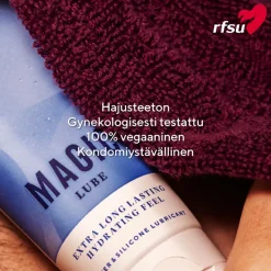 RFSU Magic Lube liukuvoide 75ml
