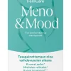 RFSU Meno & Mood 60 kpl Ravintolisä vaihdevuosioireisiin
