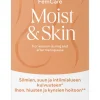 RFSU Moist&Skin 60 kpl Ravintolisä kuiville limakalvoille