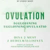 RFSU Ovulaatiotesti testitikut 14 kpl testiliuskoja