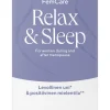 RFSU Relax & Sleep 60 kpl Ravintolisä levolliseen uneen