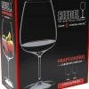 Riedel Grape@Riedel Cabernet/Merlot/Cocktail punaviinilasi 2 kpl