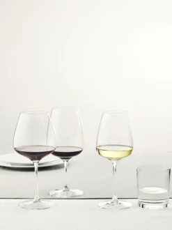 Riedel Grape@Riedel Cabernet/Merlot/Cocktail punaviinilasi 2 kpl