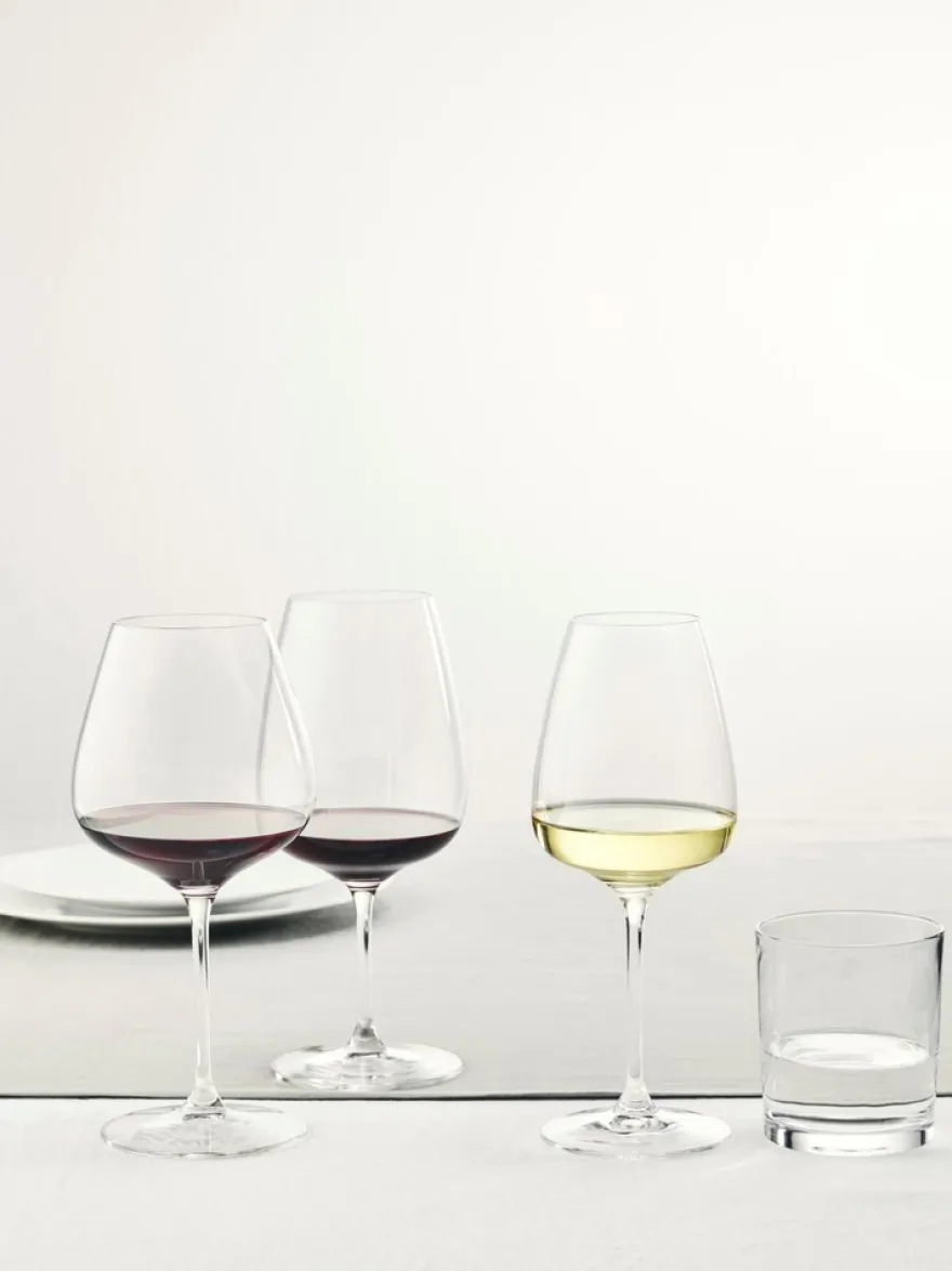 Riedel Grape@Riedel Cabernet/Merlot/Cocktail punaviinilasi 2 kpl