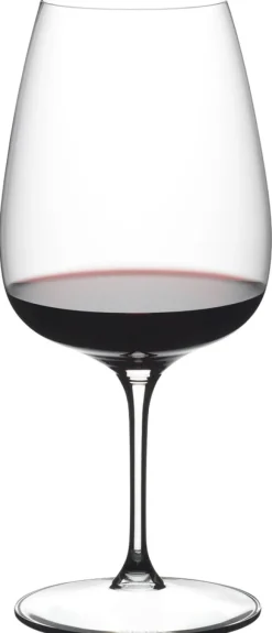 Riedel Grape@Riedel Cabernet/Merlot/Cocktail punaviinilasi 2 kpl