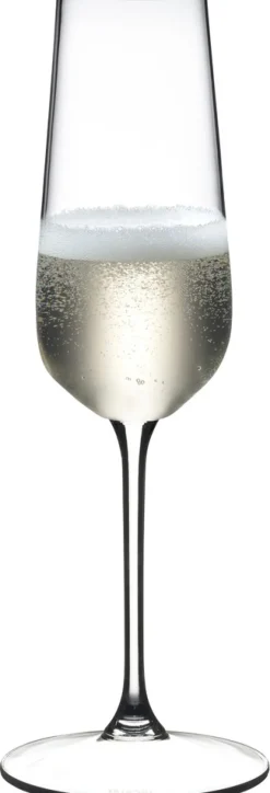 Riedel Grape@Riedel Champagne Flute kuohuviinilasi 2 kpl