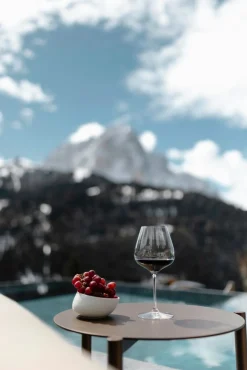 Riedel Grape@Riedel Pinot Noir/Nebbiolo/Aperitivo punaviinilasi 2 kpl