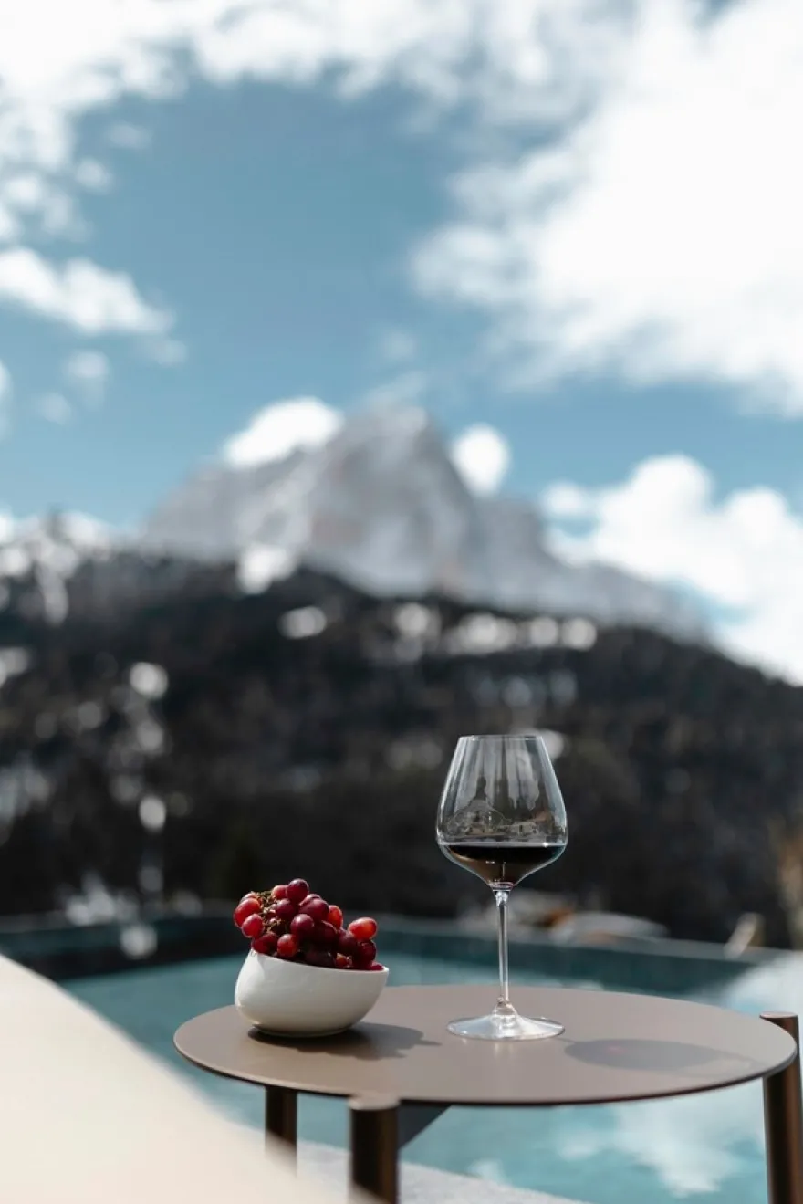 Riedel Grape@Riedel Pinot Noir/Nebbiolo/Aperitivo punaviinilasi 2 kpl