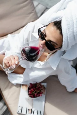 Riedel Grape@Riedel Pinot Noir/Nebbiolo/Aperitivo punaviinilasi 2 kpl