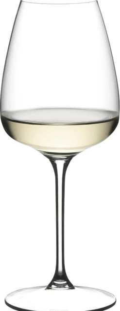 Riedel Grape@Riedel White Wine/Champagne Glass/Rosé/Spritz Drinks valkoviinilasi 2 kpl