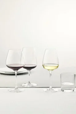 Riedel Grape@Riedel White Wine/Champagne Glass/Rosé/Spritz Drinks valkoviinilasi 2 kpl