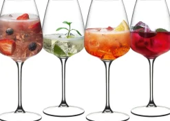 Riedel Grape@Riedel White Wine/Champagne Glass/Rosé/Spritz Drinks valkoviinilasi 2 kpl
