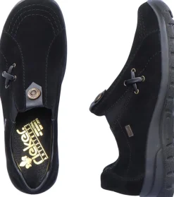 Rieker kävelykengät Comfort & Style TEX-kalvo