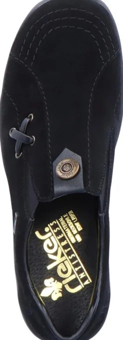 Rieker kävelykengät Comfort & Style TEX-kalvo