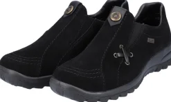 Rieker kävelykengät Comfort & Style TEX-kalvo