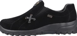 Rieker kävelykengät Comfort & Style TEX-kalvo