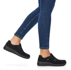 Rieker kävelykengät Comfort & Style TEX-kalvo