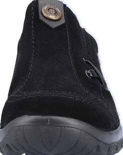 Rieker kävelykengät Comfort & Style TEX-kalvo