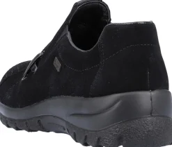 Rieker kävelykengät Comfort & Style TEX-kalvo