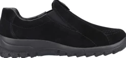 Rieker kävelykengät Comfort & Style TEX-kalvo