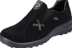 Rieker kävelykengät Comfort & Style TEX-kalvo