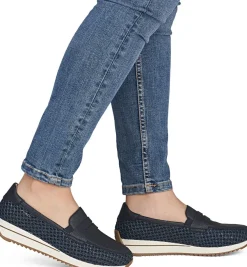 Rieker loaferit