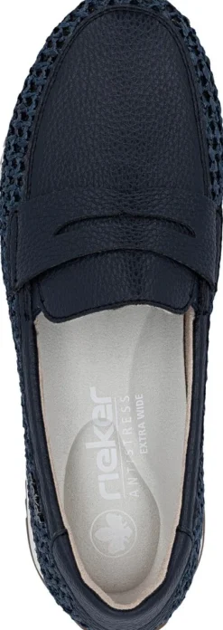Rieker loaferit