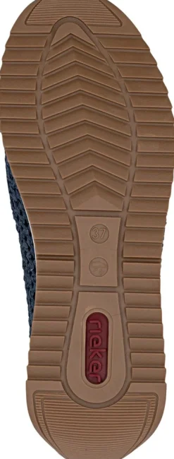 Rieker loaferit