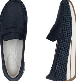 Rieker loaferit