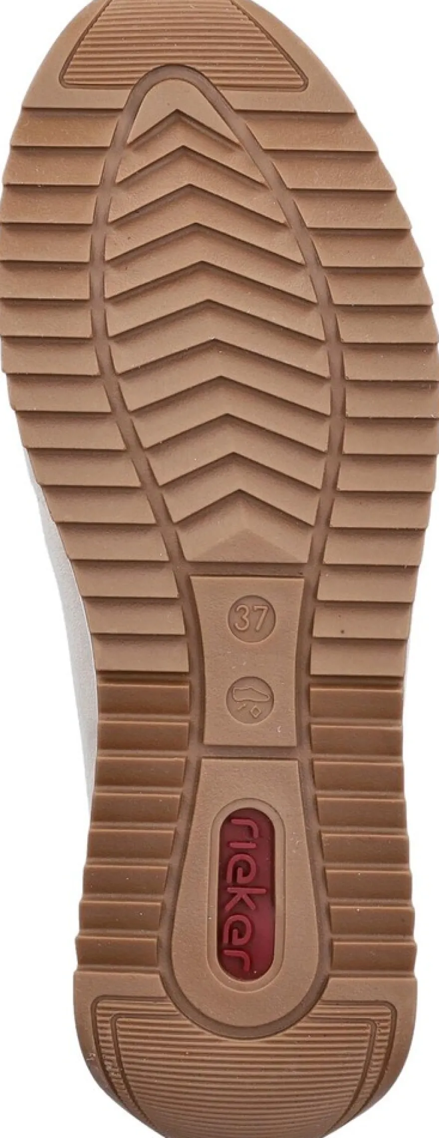 Rieker loaferit