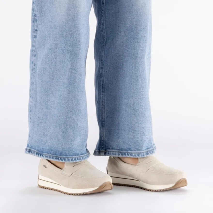 Rieker loaferit